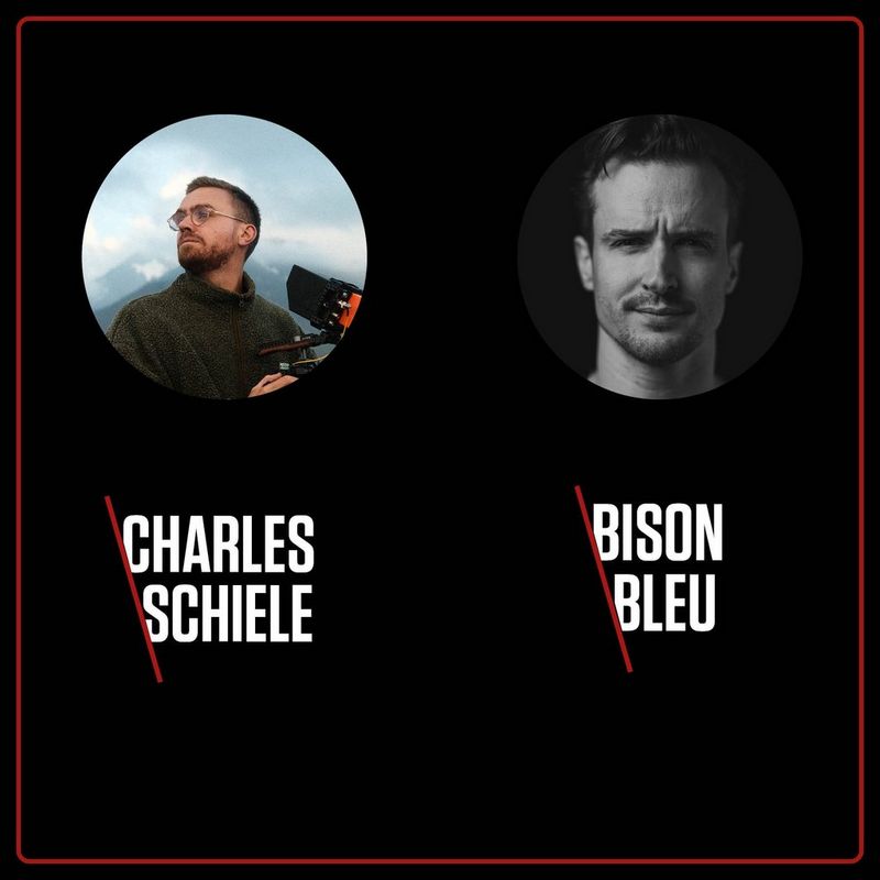 Les bases du filmmaking