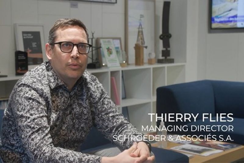 Groots printen met minimale milieu impact in civiele techniek