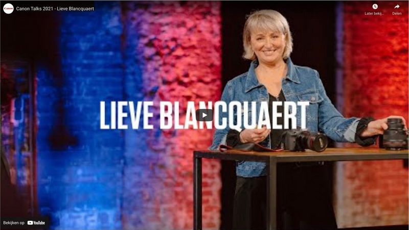 Lieve Blancquaert