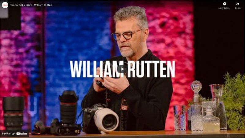 William Rutten