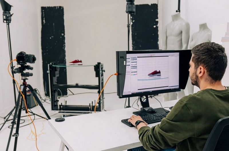 De EOS Digital SDK van Canon