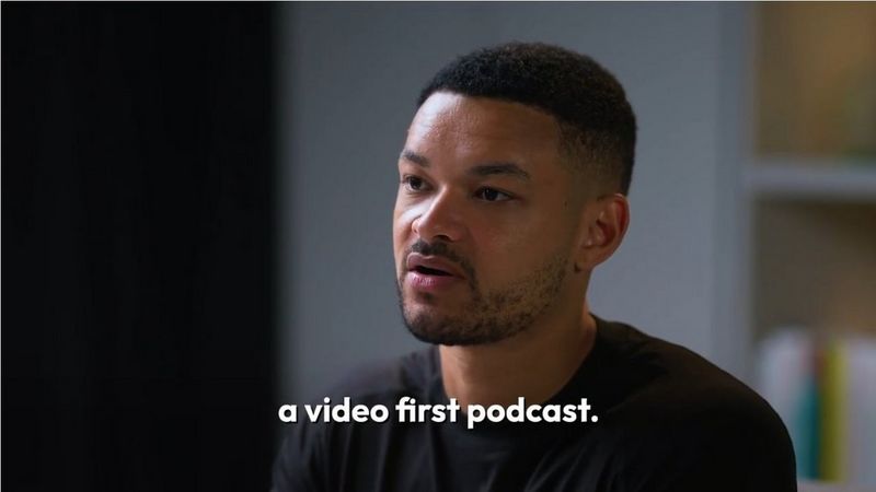 The Blueprint for Video Podcasting with ‪The Diary Of A CEO