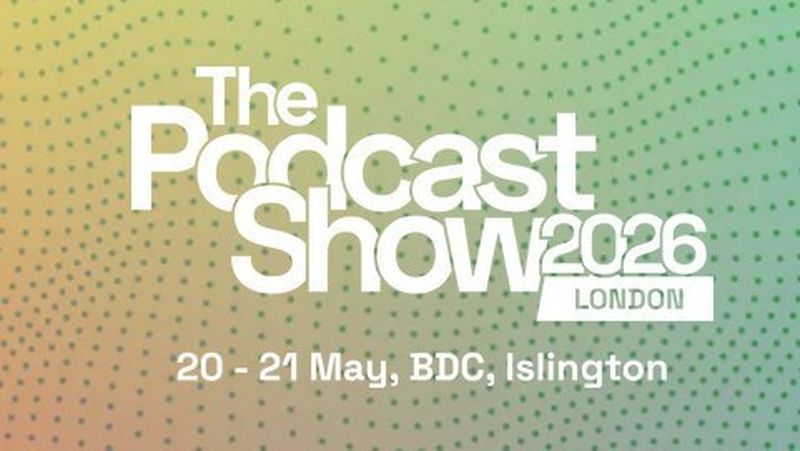 THE PODCAST SHOW 2026