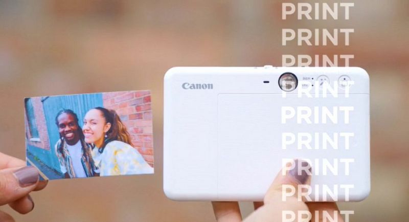 Distrează-te și imprimă cu produsul perfect pentru tine