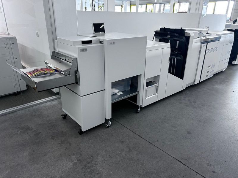 Παραγωγή φυλλαδίων κορυφαίας ποιότητας