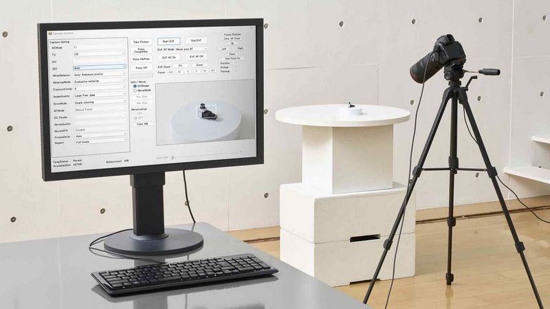 Rozwiązania do przetwarzania obrazu