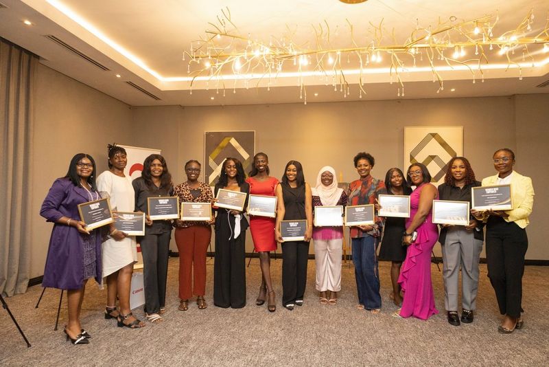 Skill, Creativity, Empowerment: A New Chapter for Women in Lagos, Nigeria