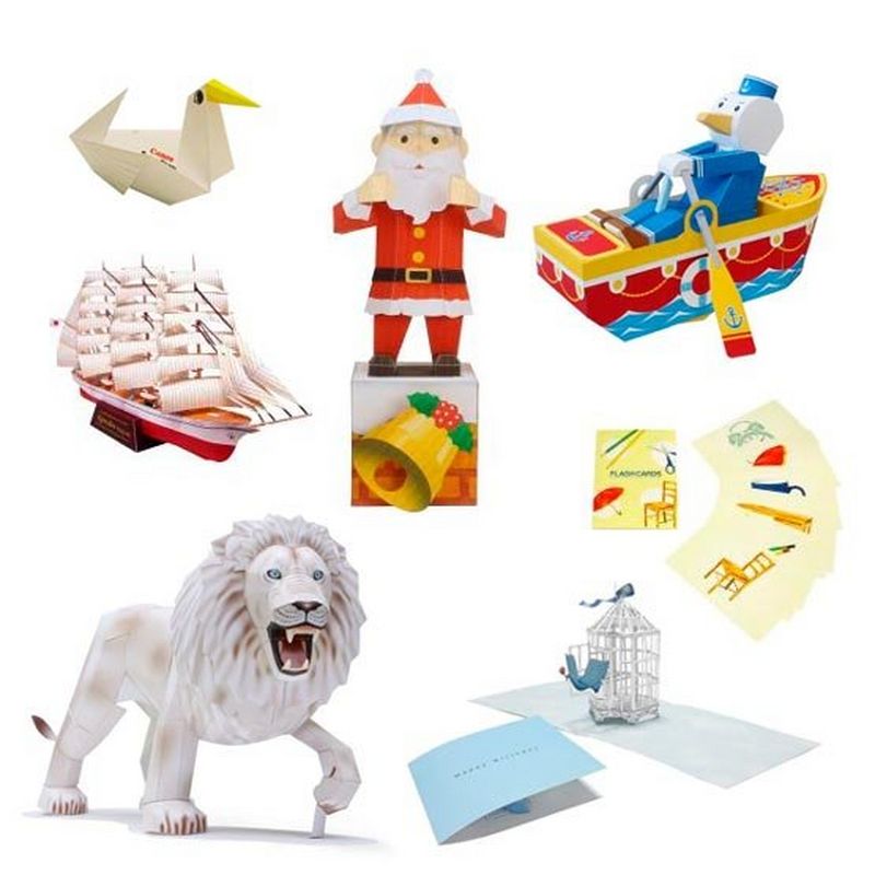 ANYTHING YOU CAN IMAGINE.