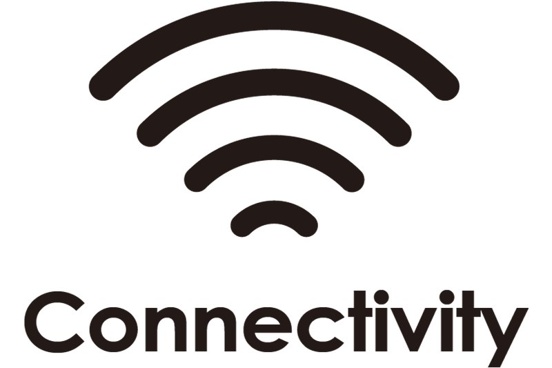 Secure connectivity