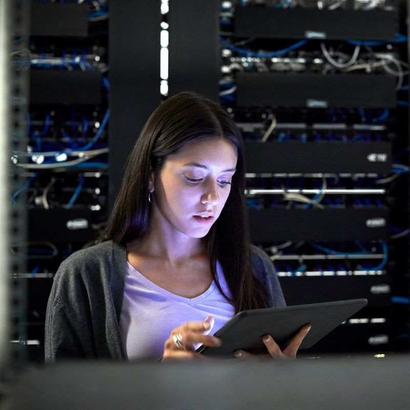 Proteggi la tua rete