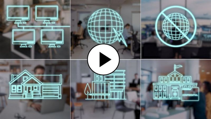 Assumi il controllo delle impostazioni di sicurezza dei tuoi dispositivi