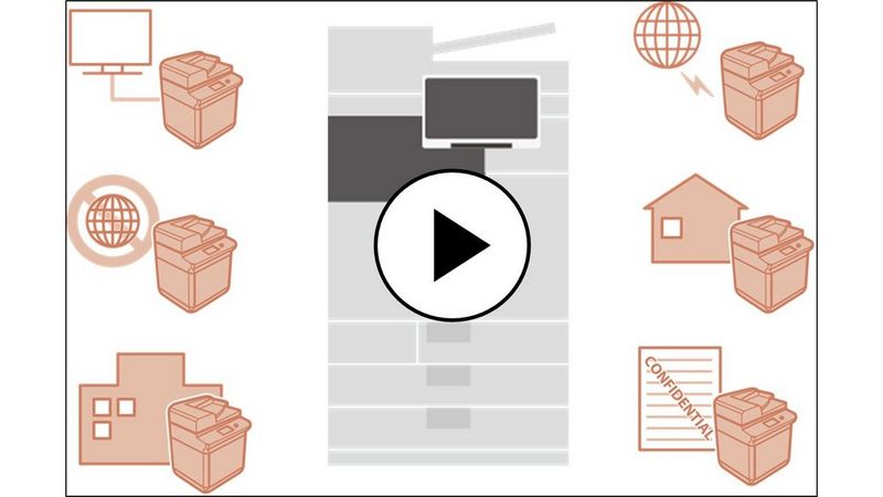Navigatore impostazioni di sicurezza