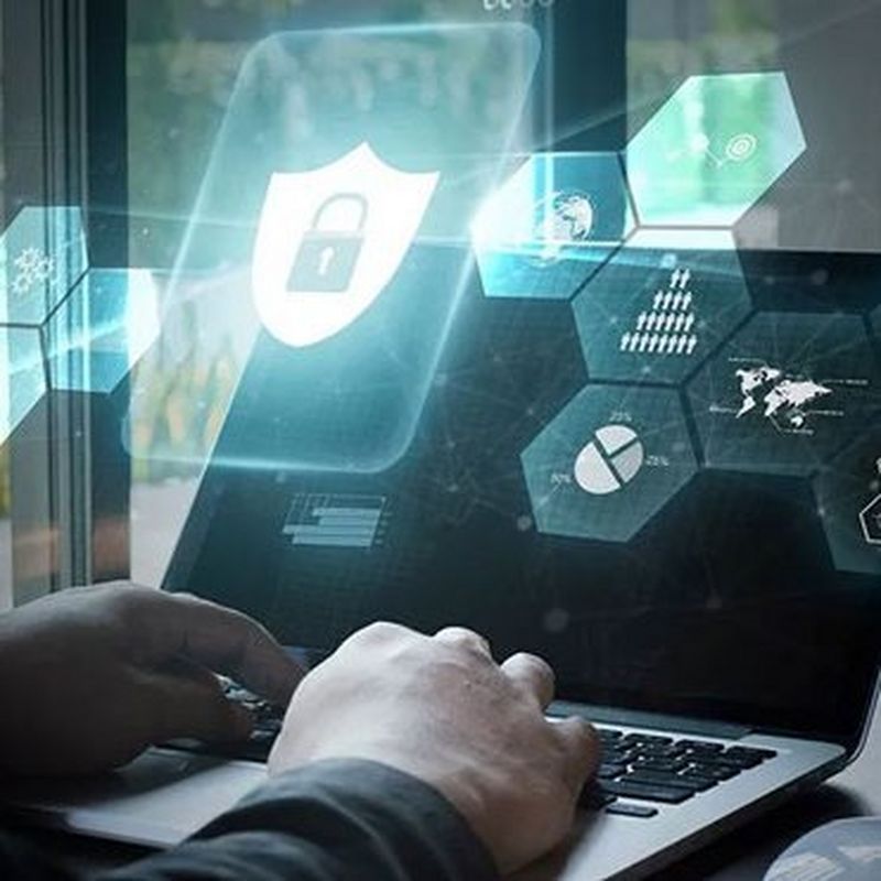 Защита данных