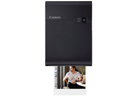 Compact Photo Printers - SELPHY