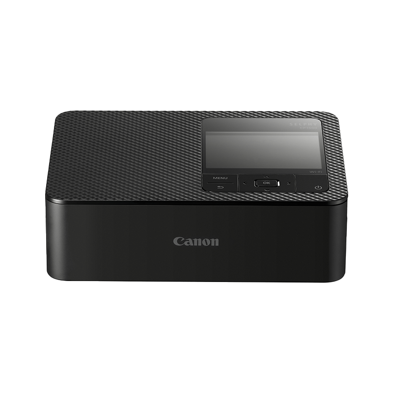 Canon SELPHY CP1500