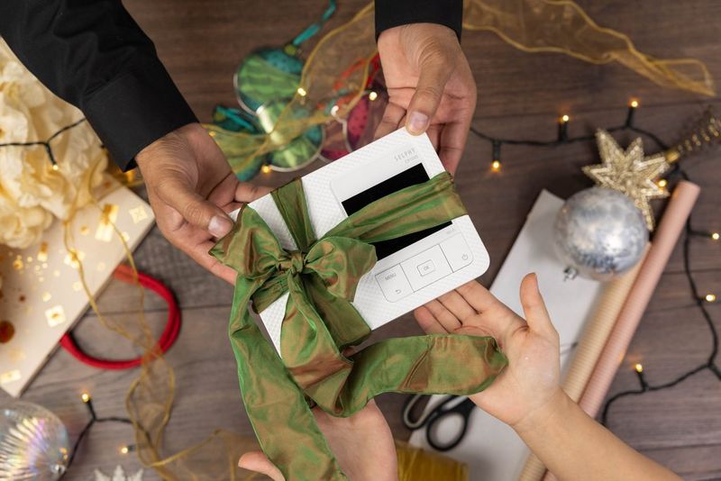 Guida Canon ai regali di Natale