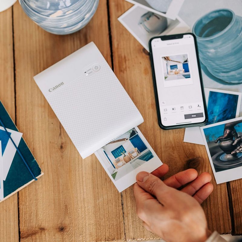 Печать напрямую из приложения1