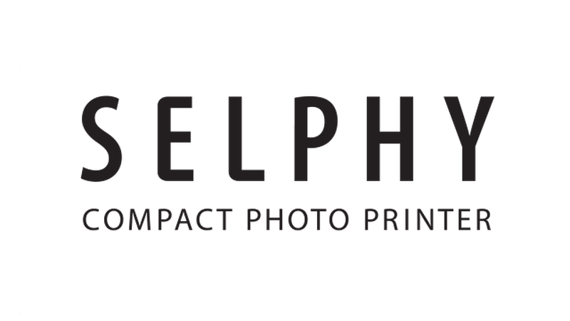 Stampanti fotografiche SELPHY