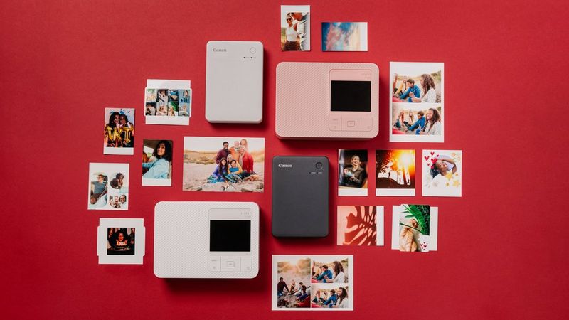 Canon SELPHY-serie