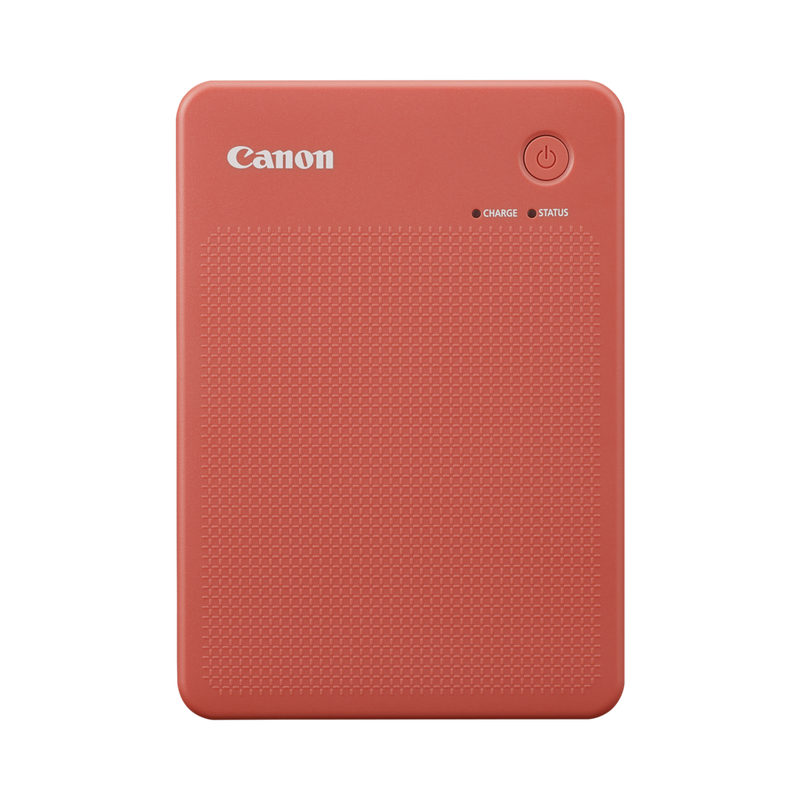 Canon SELPHY QX20