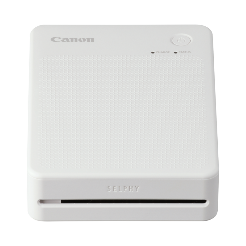 Canon SELPHY QX20