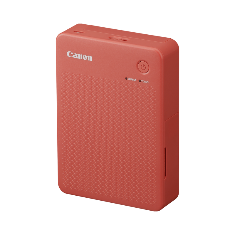 Canon SELPHY QX20