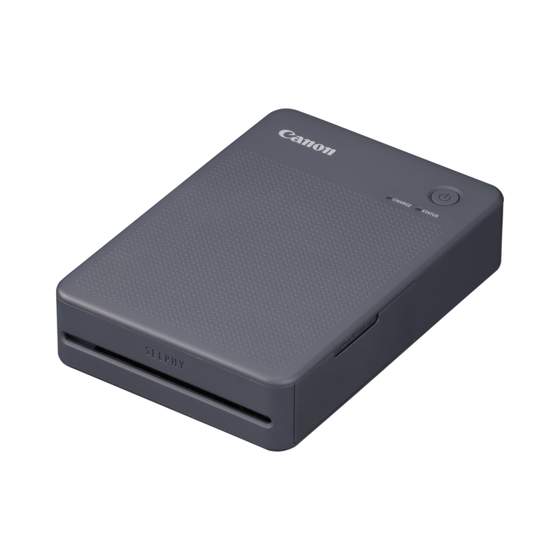 Canon SELPHY QX20