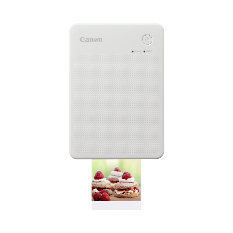 Canon SELPHY QX20