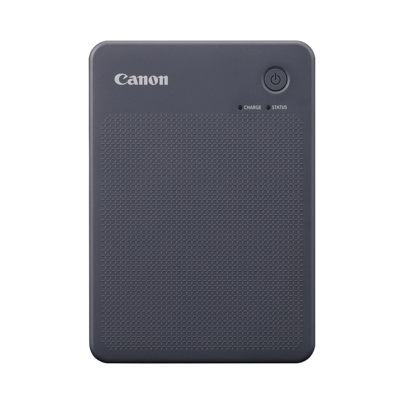SELPHY QX20 (temno siva) [Temno siva]