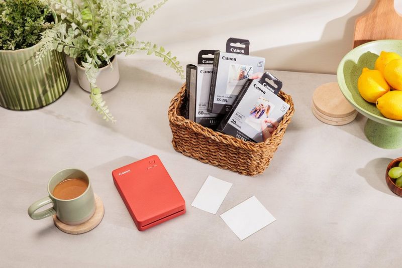 Všestranná tlač vdvoch veľkostiach