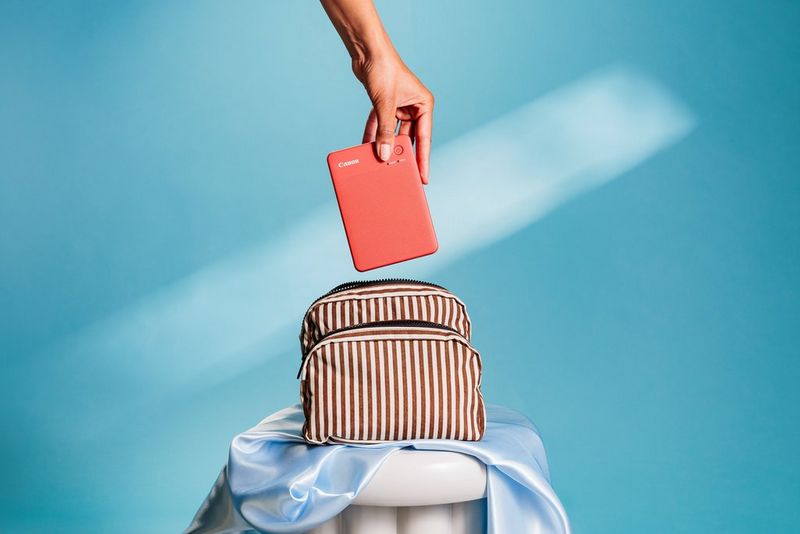 Tlačte kedykoľvek akdekoľvek ju potrebujete