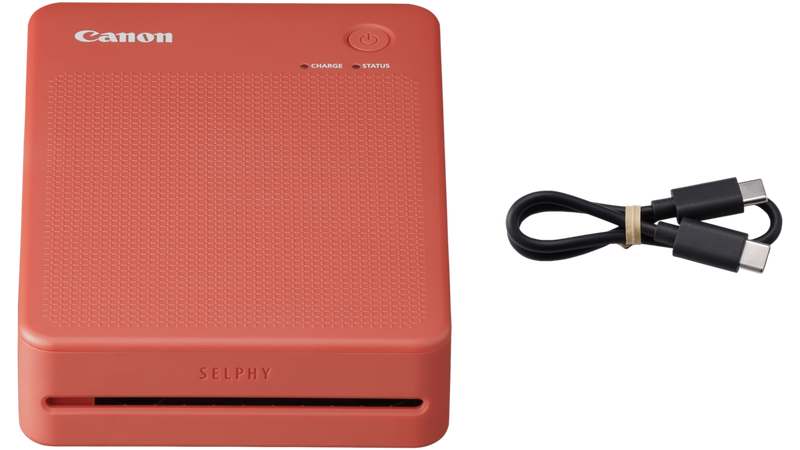 Canon SELPHY QX20 Printers - Canon Central and North Africa