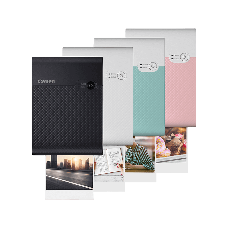 Canon SELPHY SQUARE QX10