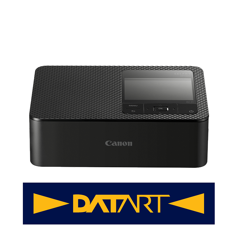 Canon SELPHY CP1500