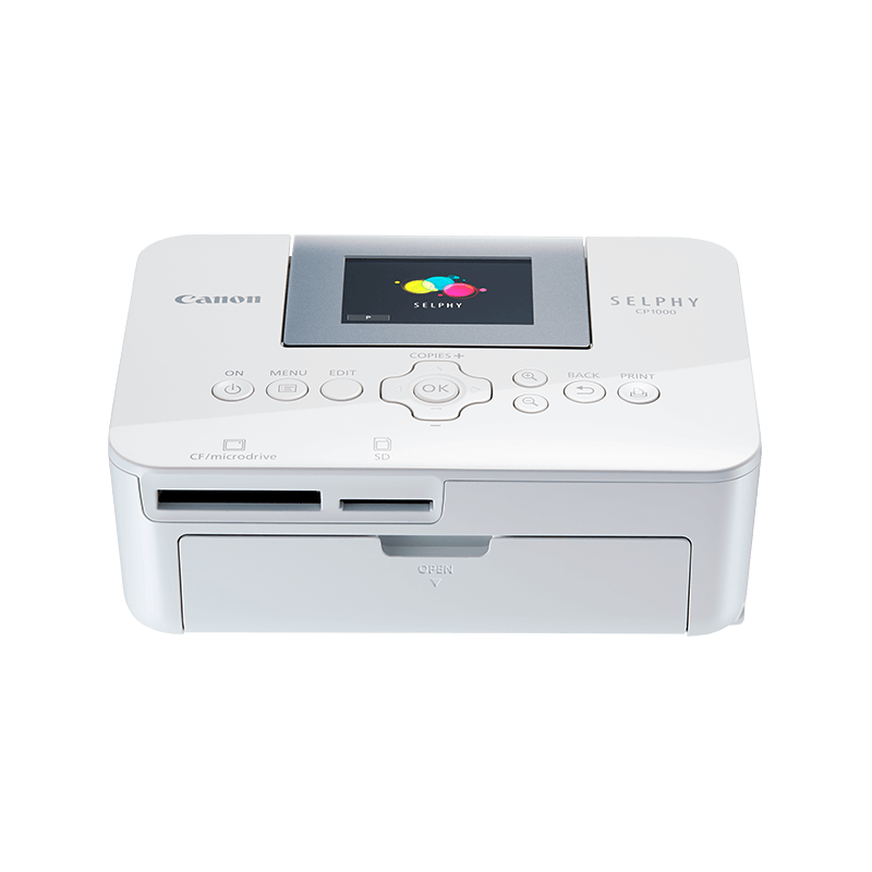 Selphy CP1000