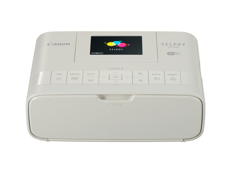 Canon SELPHY CP1200