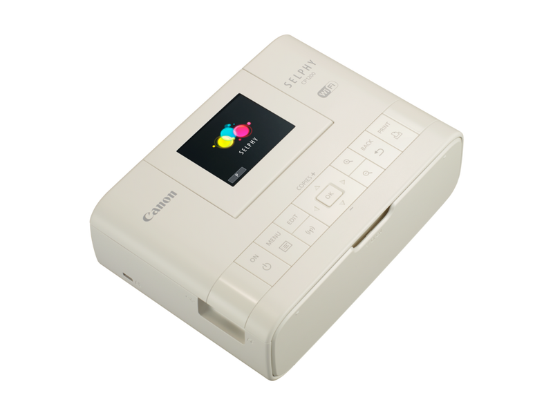 Canon SELPHY CP1200