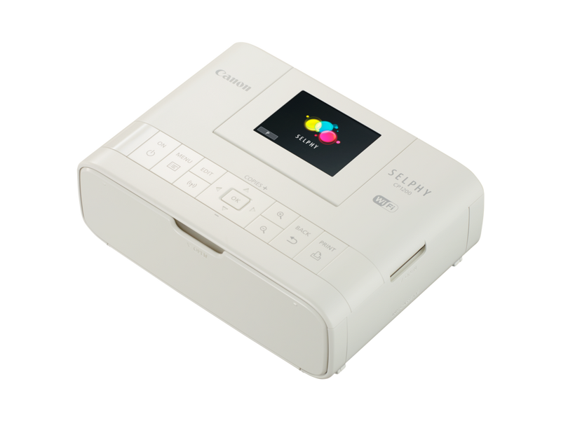Canon SELPHY CP1200