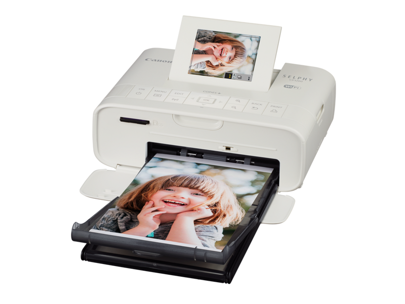 Canon SELPHY CP1200