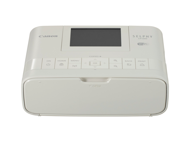 SAVE €15   Canon SELPHY CP1300