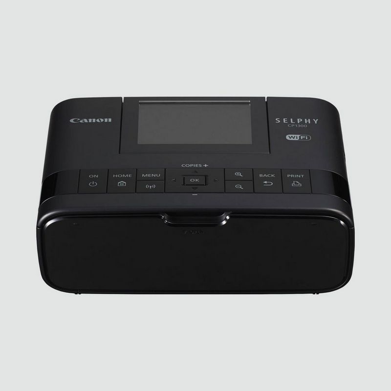 Canon キャノン セルフィー CP1300 Canon Support for SELPHY CP1300 | Canon U.S.A., Inc.