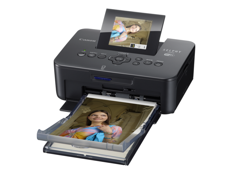Canon SELPHY CP910