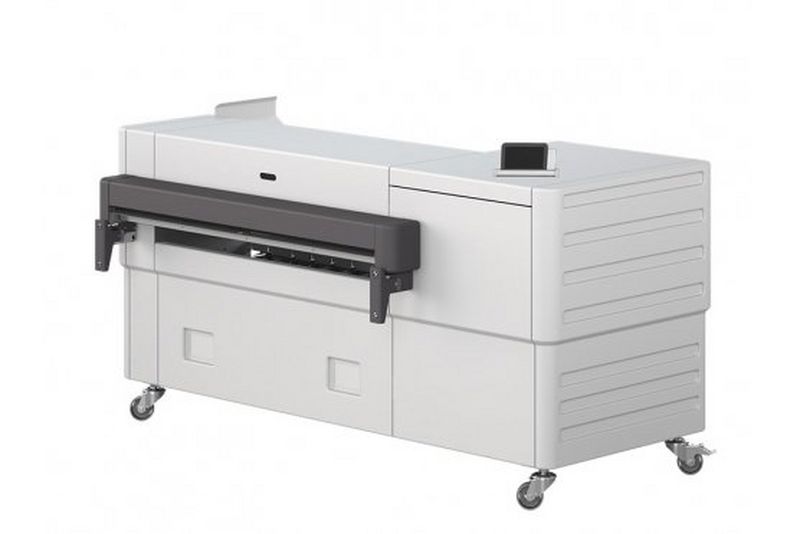 Seria Folder Express