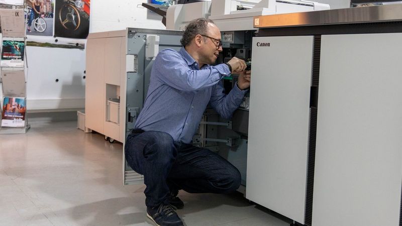 Våre bedriftstjenester