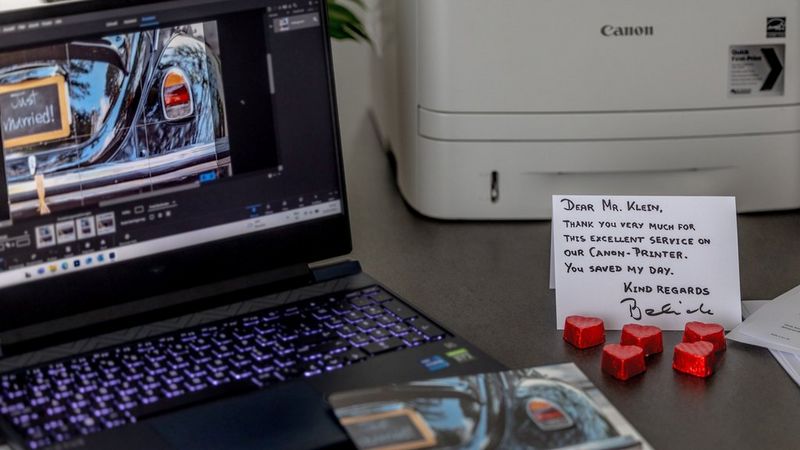 At your service: why customers love Canon’s community of engineers