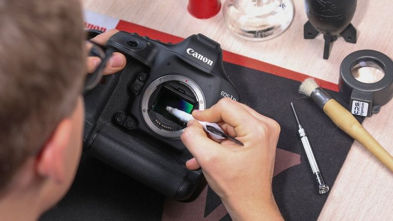 Serwis i naprawa produktów