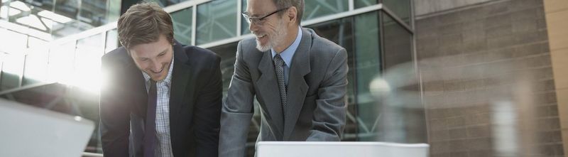 Shared projects can ease the mistrust