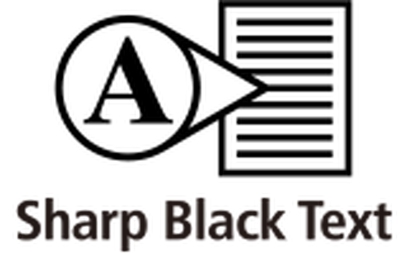 Skarp og tydelig