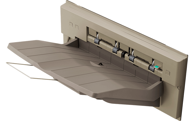EQ80 imageRUNNER ADVANCE 6065i Shift Tray