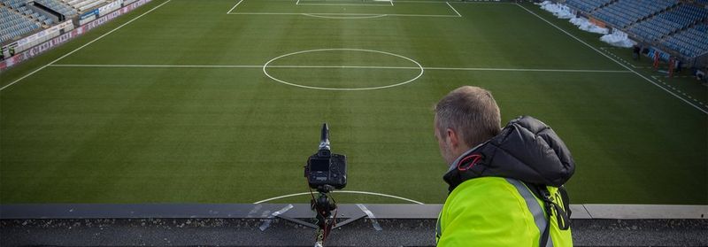 10 tips for a better sports photo